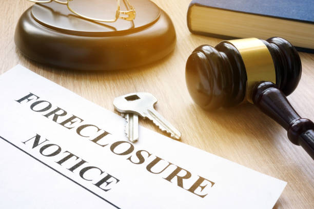 Alternatives to Foreclosure: Short Sales and Loan Modifications