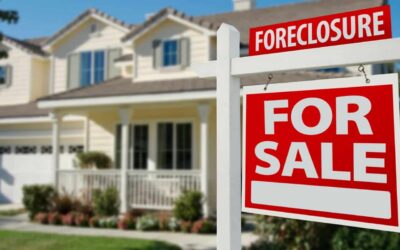 At Risk of Foreclosure? Here’s What You Can do with Your Chicago IL Home