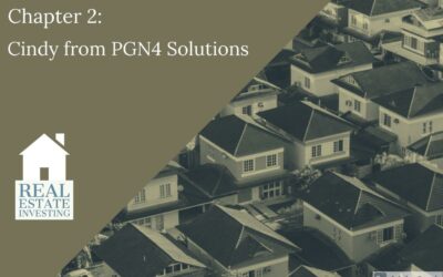 Chapter 2: Cindy from PGN4 Solutions