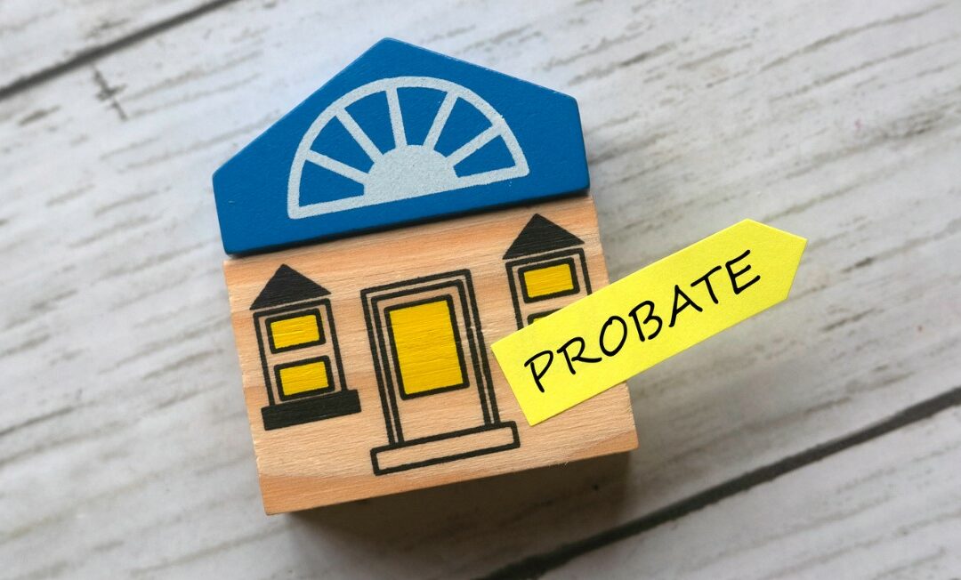 How To Sell A Probate Property In Chicago, IL