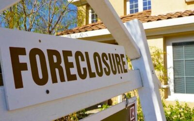 At Risk of Foreclosure? Here’s What You Can do with Your Chicago IL Home