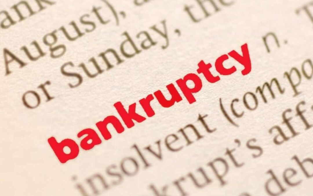 Here’s How Bankruptcy Affects You and Your Chicago IL Property