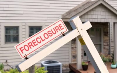What You Need to Know About the Foreclosure Process in Chicago, IL
