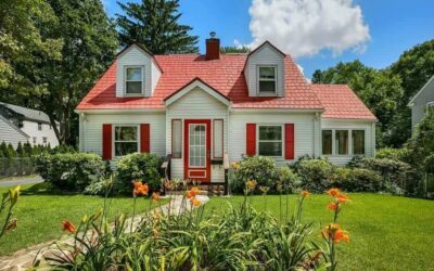 7 Most Popular Home Styles Across the U.S.