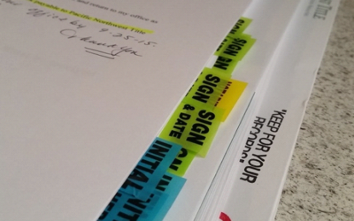 Everything you need to know if you’re facing pre-foreclosure